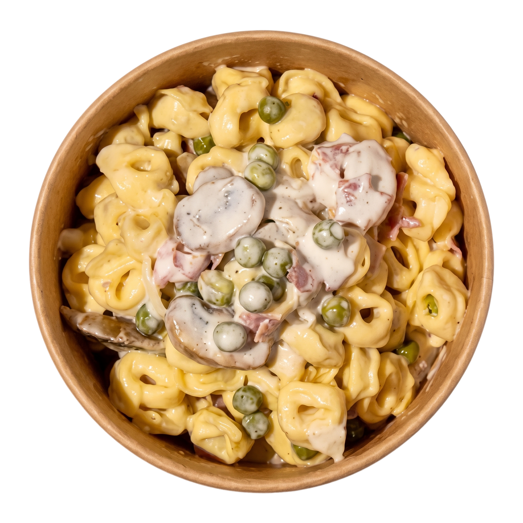 Tortellini Boscaiola
